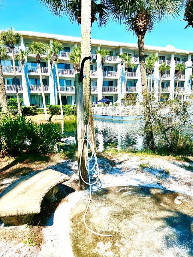 Cabana'S @ Gulf Place #308 Santa Rosa Beach Exterior foto