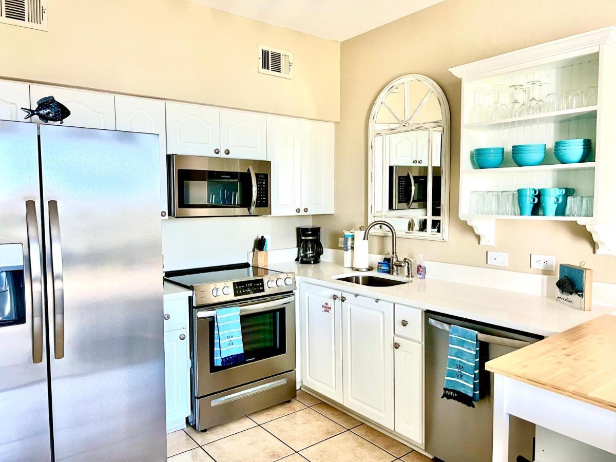Cabana'S @ Gulf Place #308 Santa Rosa Beach Exterior foto