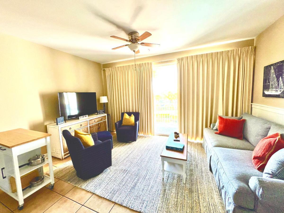 Cabana'S @ Gulf Place #308 Santa Rosa Beach Exterior foto