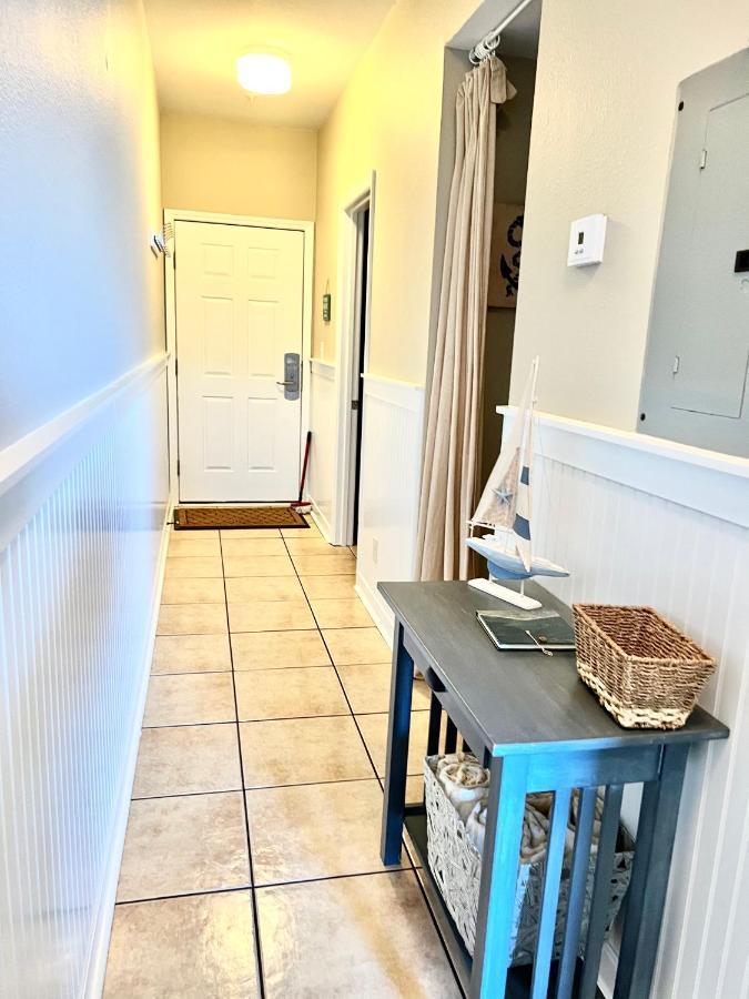 Cabana'S @ Gulf Place #308 Santa Rosa Beach Exterior foto